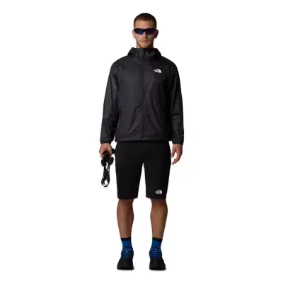 The North Face Nf0A8269 M Speedlight Slim Tapered Siyah Erkek Şort - 3
