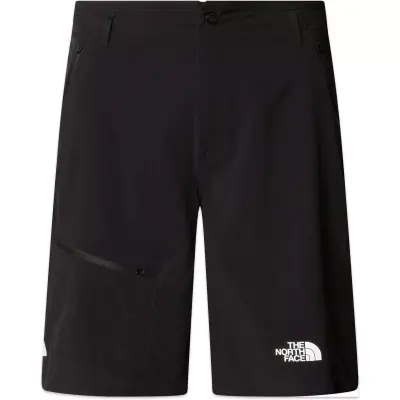 The North Face Nf0A8269 M Speedlight Slim Tapered Siyah Erkek Şort - 4