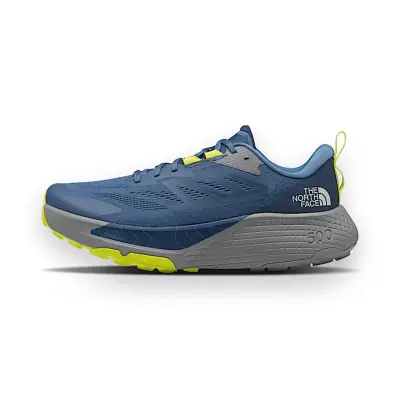 The North Face Nf0A83N3-M M Altamesa 500 Mavi Erkek Spor Ayakkabı 