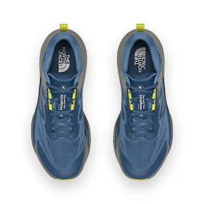 The North Face Nf0A83N3-M M Altamesa 500 Mavi Erkek Spor Ayakkabı - 2