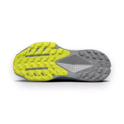 The North Face Nf0A83N3-M M Altamesa 500 Mavi Erkek Spor Ayakkabı - 4