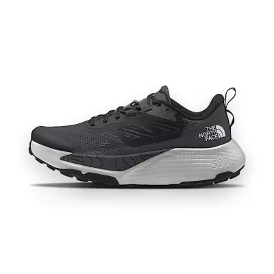 The North Face Nf0A83N3-M M Altamesa 500 Siyah Erkek Spor Ayakkabı - 1