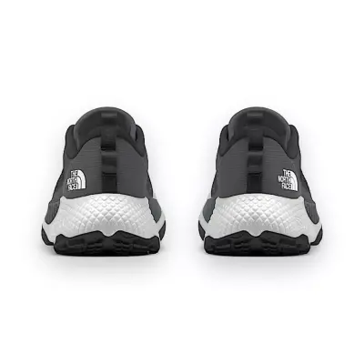 The North Face Nf0A83N3-M M Altamesa 500 Siyah Erkek Spor Ayakkabı - 3