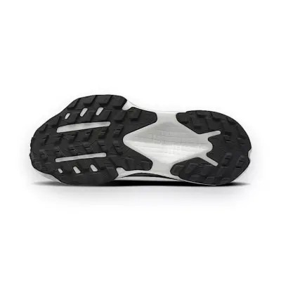 The North Face Nf0A83N3-M M Altamesa 500 Siyah Erkek Spor Ayakkabı - 4