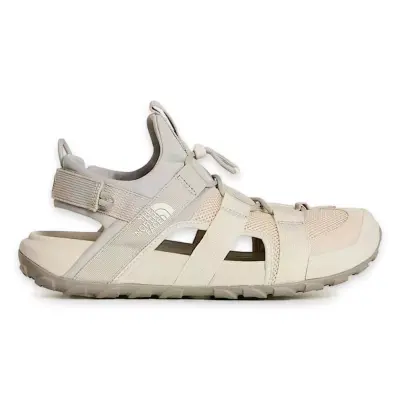 The North Face Nf0A83Nl M Explore Camp Shandal Bej Erkek Sandalet - 1