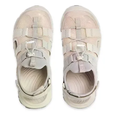 The North Face Nf0A83Nl M Explore Camp Shandal Bej Erkek Sandalet - 3