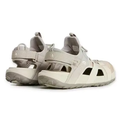 The North Face Nf0A83Nl M Explore Camp Shandal Bej Erkek Sandalet - 4