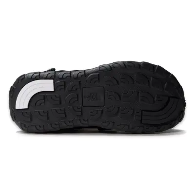 The North Face Nf0A83Nl M Explore Camp Shandal Siyah Erkek Sandalet - 5