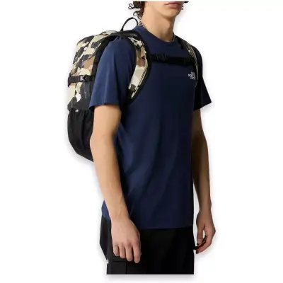 The North Face Nf0A87Ng S/S Simple DomeTee Lacivert Erkek T-Shirt - 5