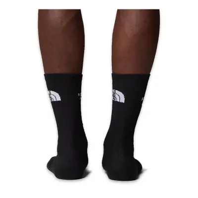 The North Face Nf0A882H Multisport Cushcrew Sock 3 Siyah Unisex Çorap - 5