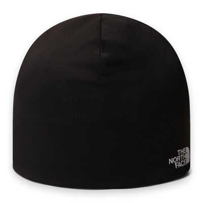 The North Face Nf0A888A Base Beanie Siyah Unisex Bere - The North Face