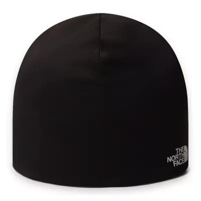 The North Face Nf0A888A Base Beanie Siyah Unisex Bere - 1