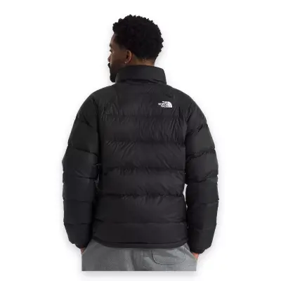 The North Face Nf0A88Xu M Hydrenalite Down Jacket Siyah Erkek Out - 2