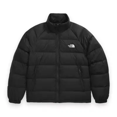 The North Face Nf0A88Xu M Hydrenalite Down Jacket Siyah Erkek Out - 5