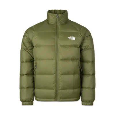 The North Face Nf0A88Xub M Hydrenalite Down Jacket Haki Erkek Outdoor - 1