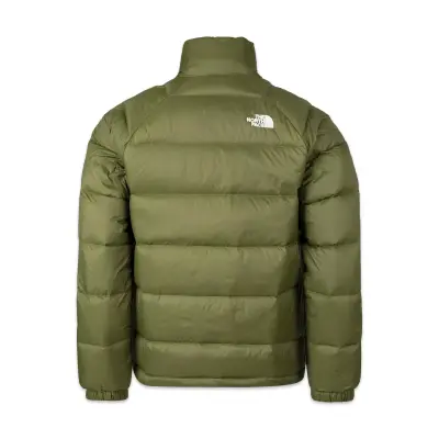 The North Face Nf0A88Xub M Hydrenalite Down Jacket Haki Erkek Outdoor - 2