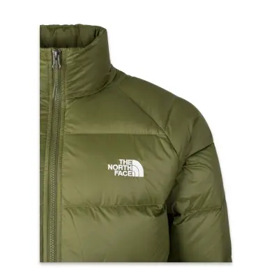The North Face Nf0A88Xub M Hydrenalite Down Jacket Haki Erkek Outdoor - 3