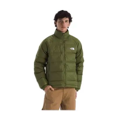 The North Face Nf0A88Xub M Hydrenalite Down Jacket Haki Erkek Outdoor - 5
