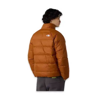 The North Face Nf0A88Xub M Hydrenalite Down Jacket Kahverengi Erkek Outdoor - 3