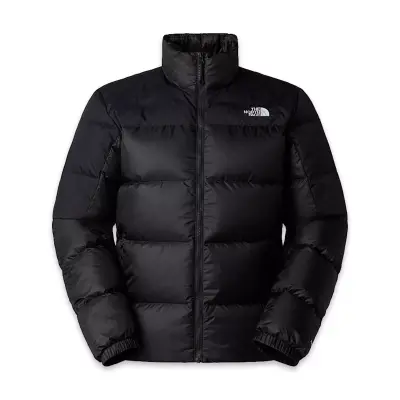 The North Face Nf0A8993 M Diablo Down 2.0 Jacket Erkek Outdoor - 4