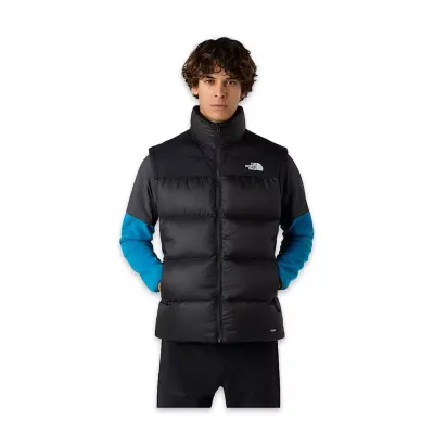 The North Face Nf0A8994 M Diablo Down 2.0 Vest Erkek Outdoor - 1