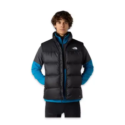 The North Face Nf0A8994 M Diablo Down 2.0 Vest Erkek Outdoor - 3