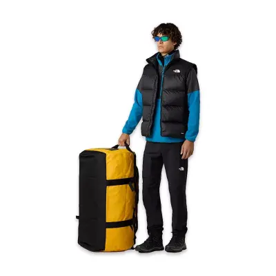 The North Face Nf0A8994 M Diablo Down 2.0 Vest Erkek Outdoor - 4
