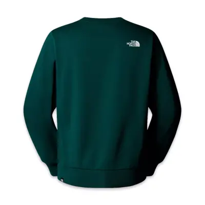 The North Face Nf0A89Fb M Simple Dome Regular Crew Erkek Outdoor - 5