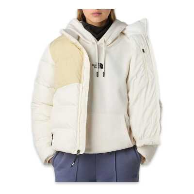 The North Face Nf0A89Jd W Saikuru Jacket Bej Kadın Outdoor - 2
