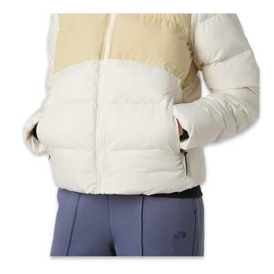 The North Face Nf0A89Jd W Saikuru Jacket Bej Kadın Outdoor - 3
