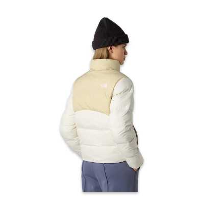 The North Face Nf0A89Jd W Saikuru Jacket Bej Kadın Outdoor - 4