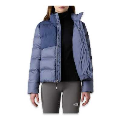 The North Face Nf0A89Jd W Saikuru Jacket Kadın Outdoor - 2