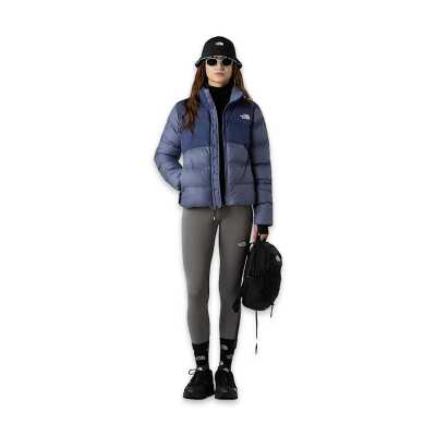 The North Face Nf0A89Jd W Saikuru Jacket Kadın Outdoor - 3
