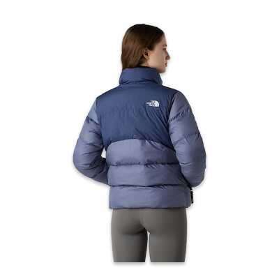 The North Face Nf0A89Jd W Saikuru Jacket Kadın Outdoor - 4