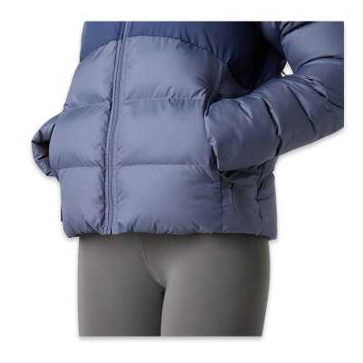 The North Face Nf0A89Jd W Saikuru Jacket Kadın Outdoor - 5