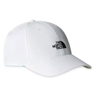 The North Face Nf0A8A27 66 Flashdry Hat Beyaz-Siyah Unisex Şapka - 1