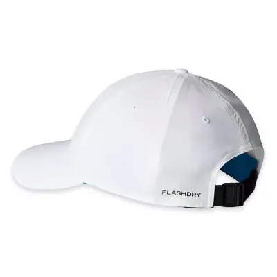 The North Face Nf0A8A27 66 Flashdry Hat Beyaz-Siyah Unisex Şapka - The North Face (1)