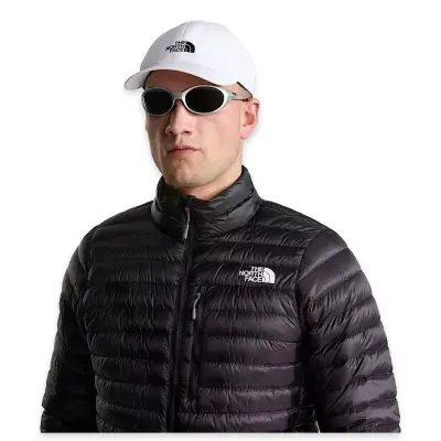 The North Face Nf0A8A27 66 Flashdry Hat Beyaz-Siyah Unisex Şapka - 5