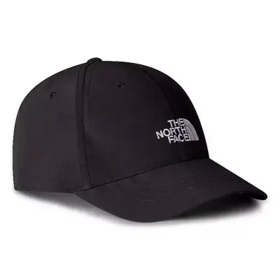 The North Face Nf0A8A27 66 Flashdry Hat Siyah Unisex Şapka 