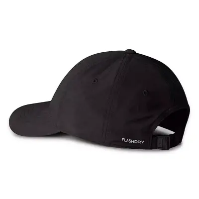 The North Face Nf0A8A27 66 Flashdry Hat Siyah Unisex Şapka - The North Face (1)
