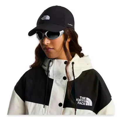 The North Face Nf0A8A27 66 Flashdry Hat Siyah Unisex Şapka - 4