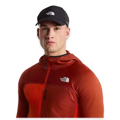 The North Face Nf0A8A27 66 Flashdry Hat Siyah Unisex Şapka - 5