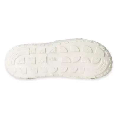 The North Face Nf0A8A90-M Never Stop Cush Slide Beyaz Unisex Terlik - 5