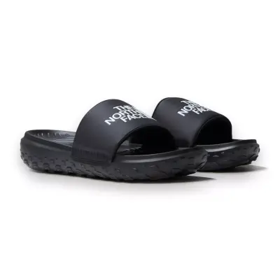 The North Face Nf0A8A90 Never Stop Cush Slide Siyah Unisex Terlik 