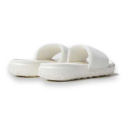 The North Face Nf0A8A99-G W Never Stop Cush Beyaz Unisex Terlik - 4