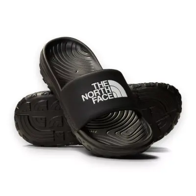 The North Face Nf0A8A99-G W Never Stop Cush Slide Siyah Unisex Terlik 