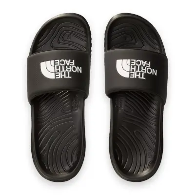 The North Face Nf0A8A99-G W Never Stop Cush Slide Siyah Unisex Terlik - 3