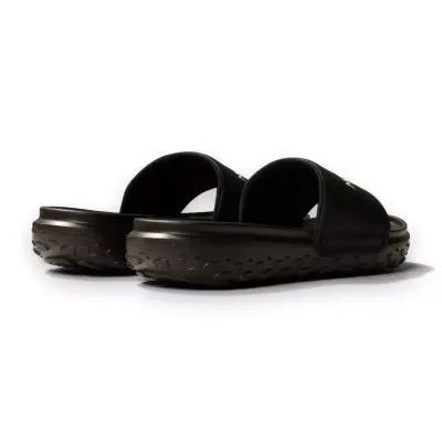 The North Face Nf0A8A99-G W Never Stop Cush Slide Siyah Unisex Terlik - 4