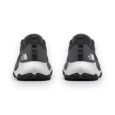 The North Face Nf0A8A9P-Z W Altamesa 500 Siyah Kadın Spor Ayakkabı - 3