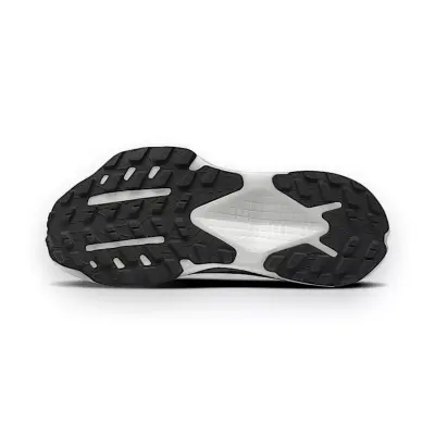 The North Face Nf0A8A9P-Z W Altamesa 500 Siyah Kadın Spor Ayakkabı - 4
